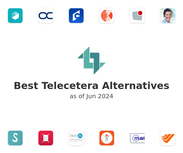 Best Telecetera Alternatives