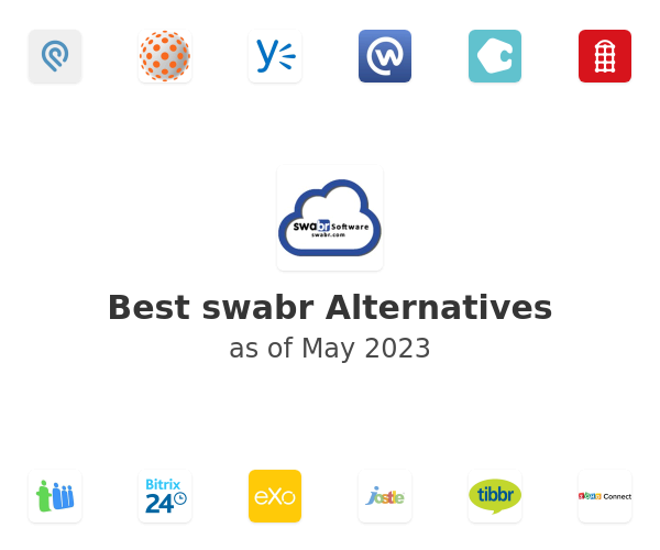 Best swabr Alternatives