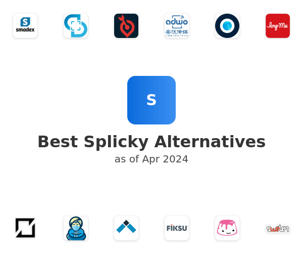 Best Splicky Alternatives