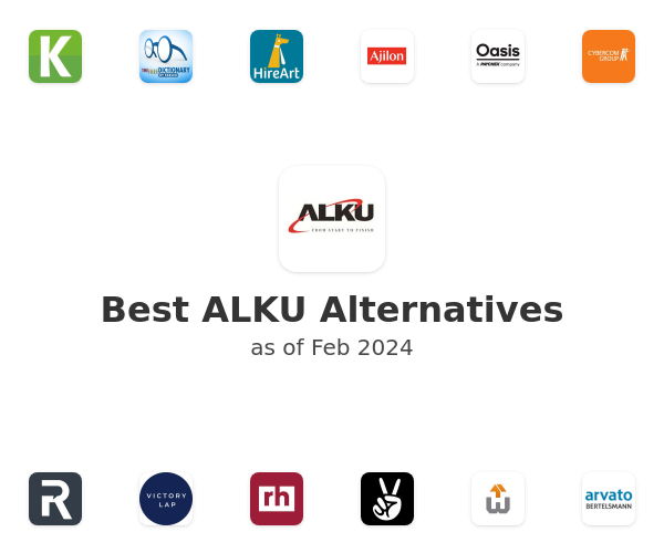 Best ALKU Alternatives