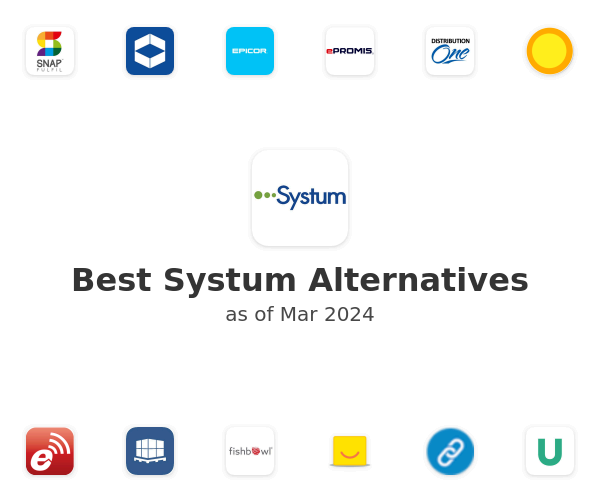 Best Systum Alternatives