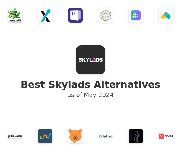 Best Skylads Alternatives