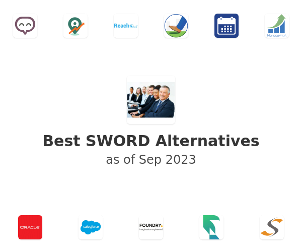 Best SWORD Alternatives