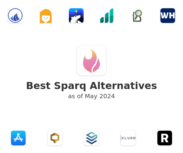 Best Sparq Alternatives