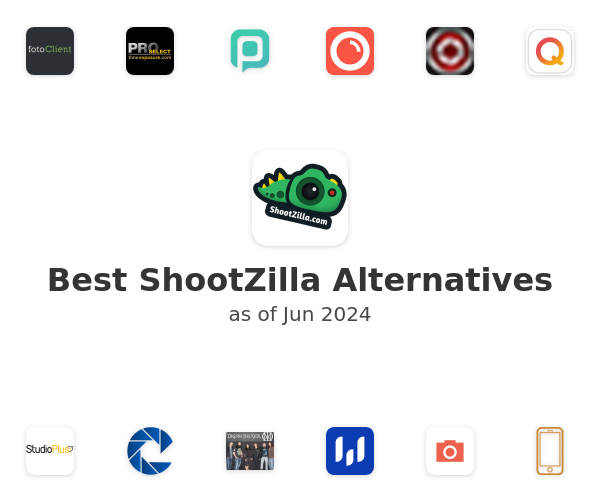 Best ShootZilla Alternatives