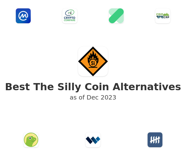 Best The Silly Coin Alternatives