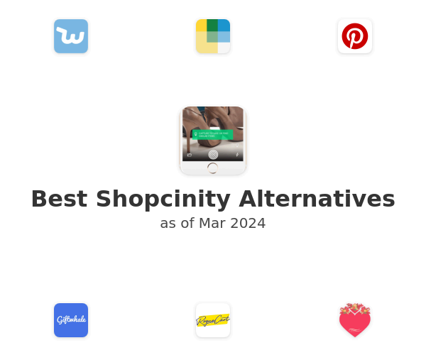 Best Shopcinity Alternatives