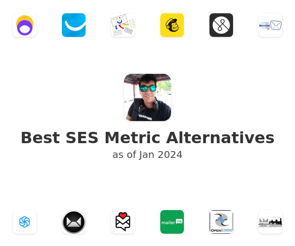 Best SES Metric Alternatives