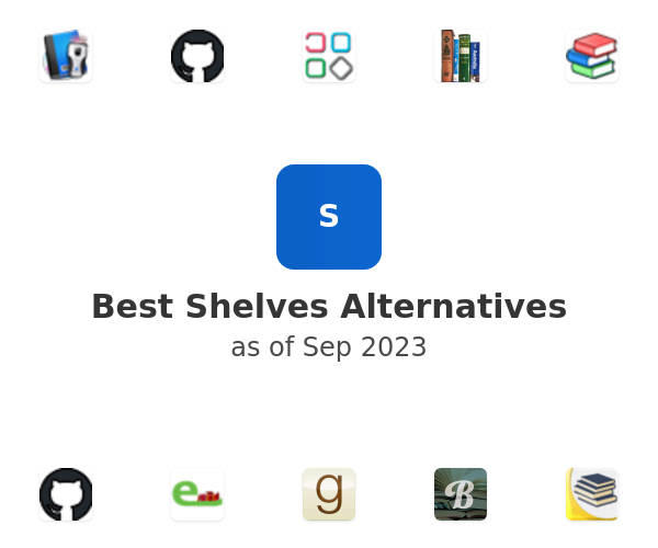 Best Shelves Alternatives