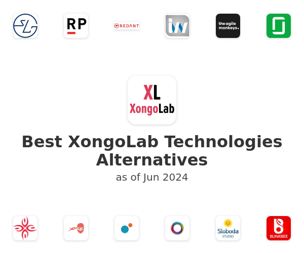 Best XongoLab Technologies Alternatives