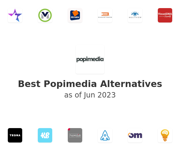 Best Popimedia Alternatives
