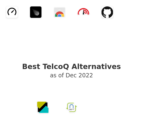 Best TelcoQ Alternatives
