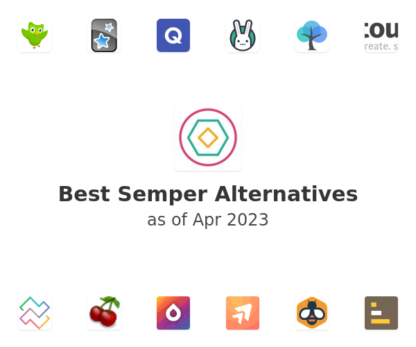 Best Semper Alternatives
