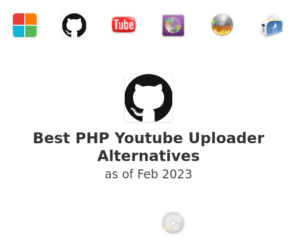 Best PHP Youtube Uploader Alternatives