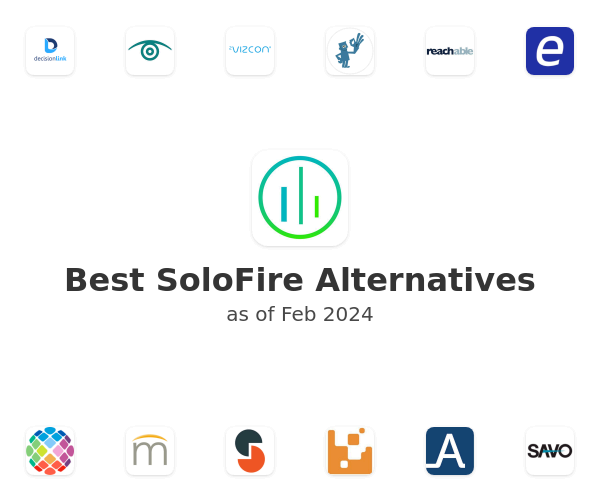 Best SoloFire Alternatives