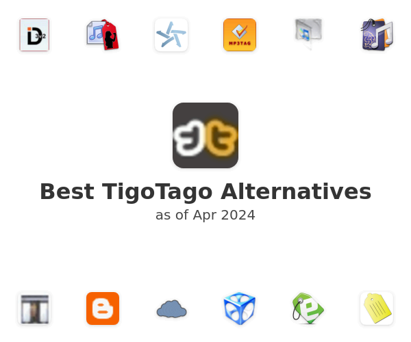 Best TigoTago Alternatives
