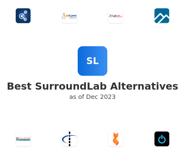 Best SurroundLab Alternatives