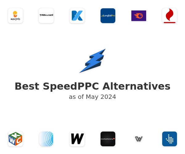Best SpeedPPC Alternatives