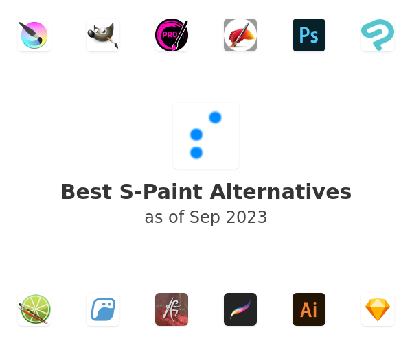 Best S-Paint Alternatives