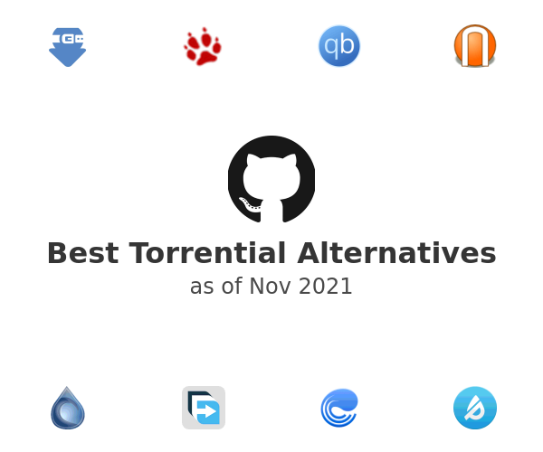 Best Torrential Alternatives