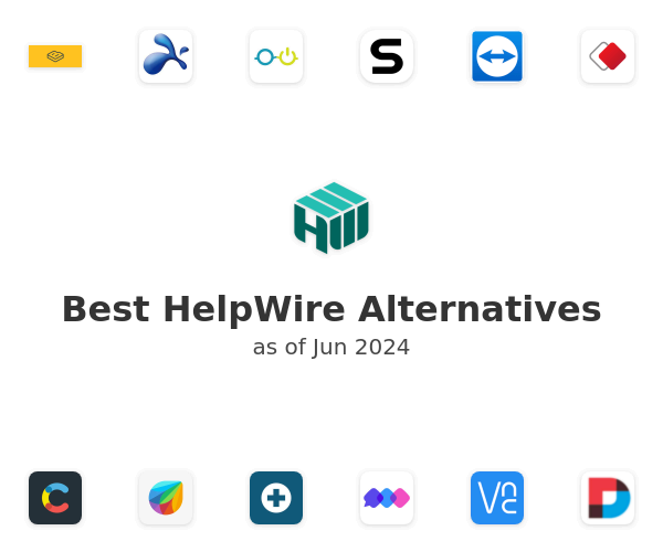 Best HelpWire Alternatives