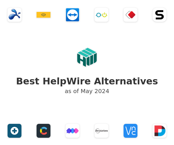 Best HelpWire Alternatives