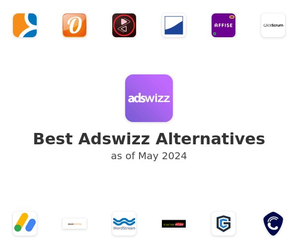 Best Adswizz Alternatives