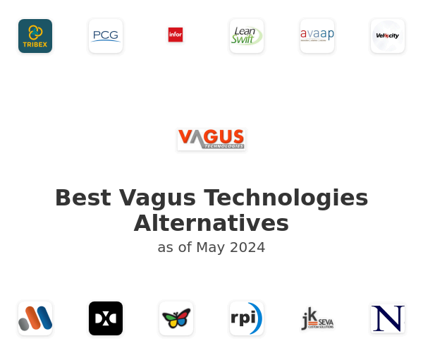 Best Vagus Technologies Alternatives