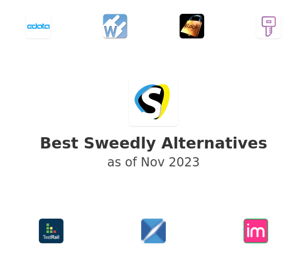 Best Sweedly Alternatives