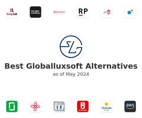 Best Globalluxsoft Alternatives
