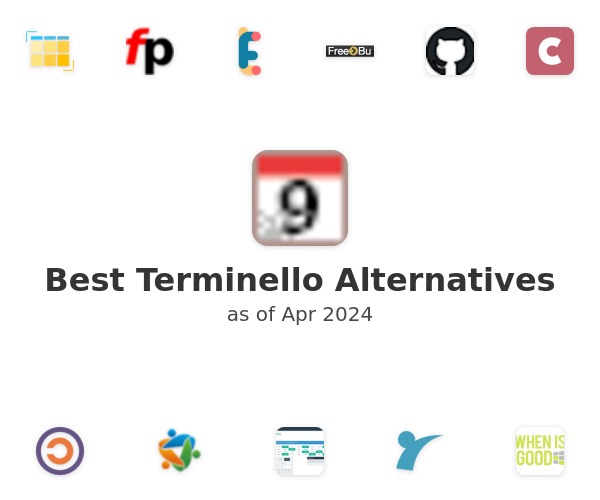 Best Terminello Alternatives
