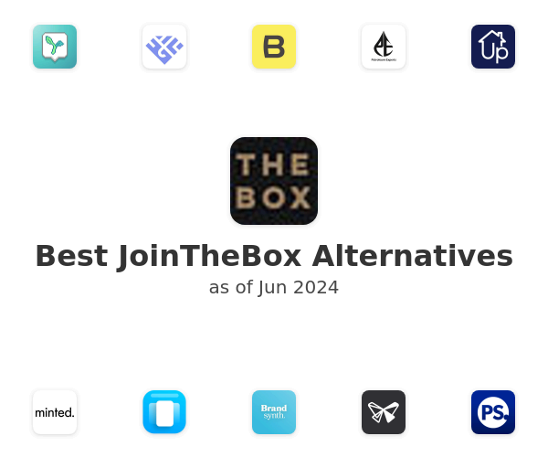 Best JoinTheBox Alternatives