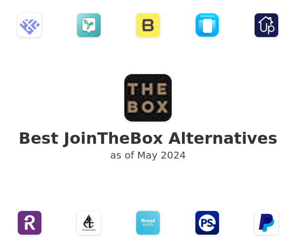 Best JoinTheBox Alternatives
