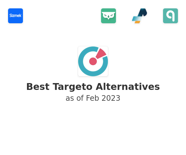 Best Targeto Alternatives