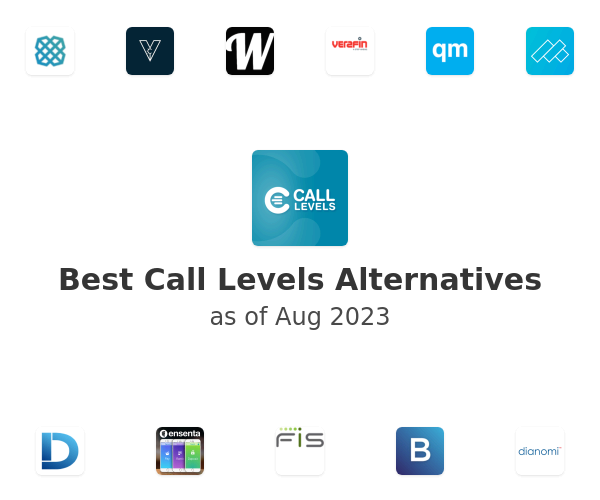 Best Call Levels Alternatives
