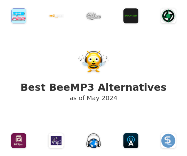Best BeeMP3 Alternatives