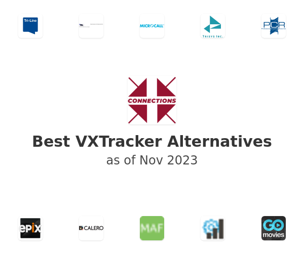 Best VXTracker Alternatives