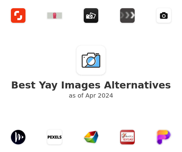 Best Yay Images Alternatives