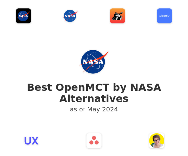 Best OpenMCT by NASA Alternatives