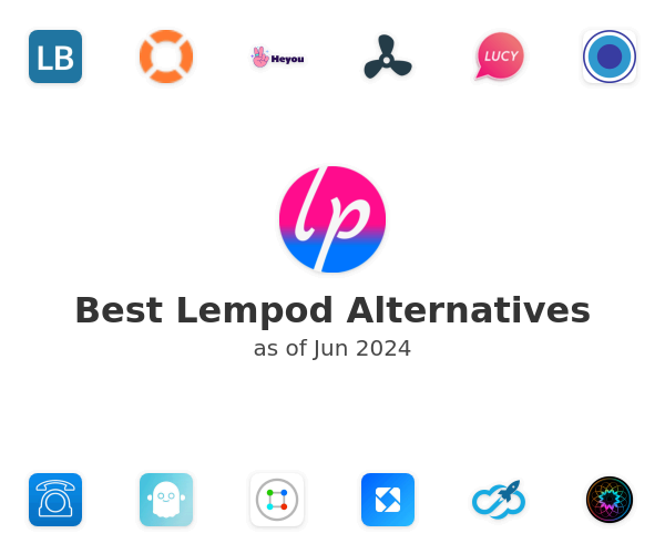 Best Lempod Alternatives