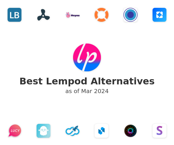 Best Lempod Alternatives