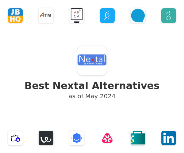 Best Nextal Alternatives