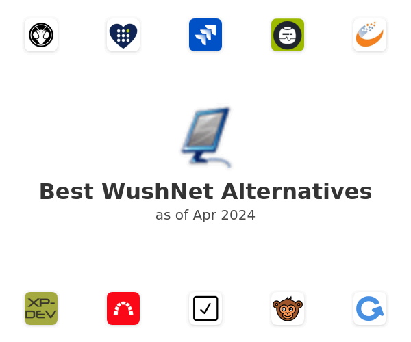 Best WushNet Alternatives