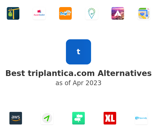 Best triplantica.com Alternatives