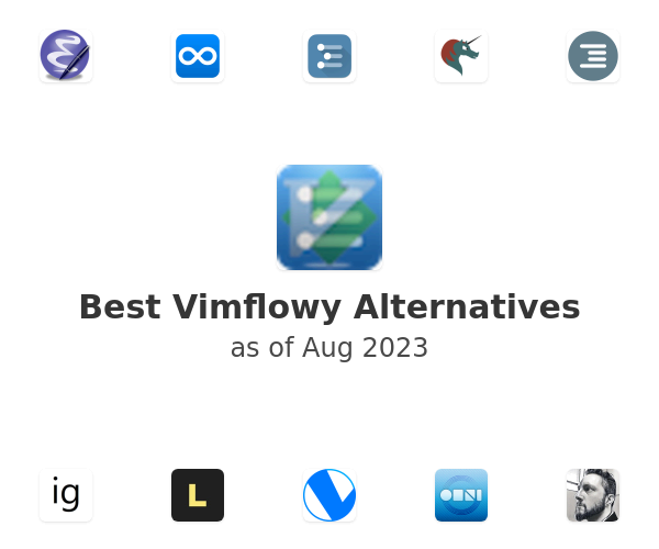 Best Vimflowy Alternatives
