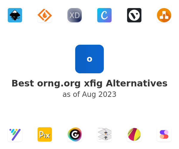 Best orng.org xfig Alternatives