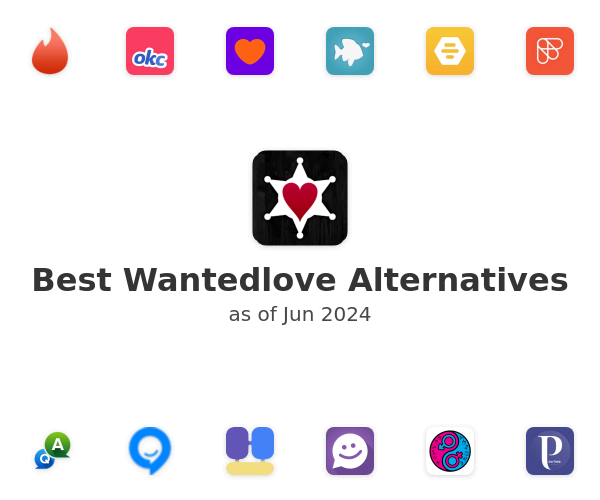 Best Wantedlove Alternatives