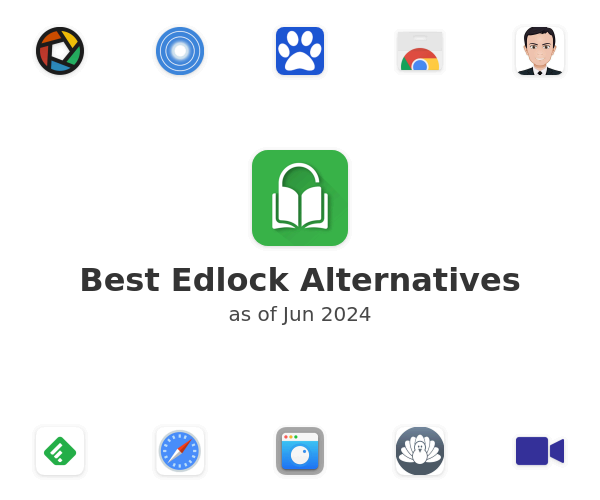 Best Edlock Alternatives