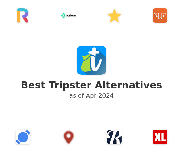 Best Tripster Alternatives