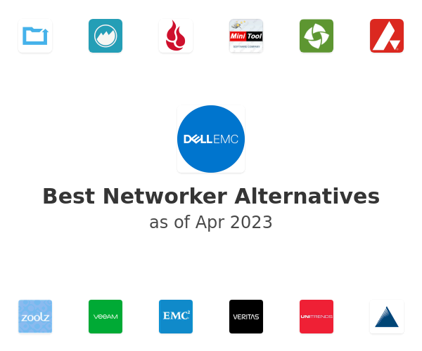 Best Networker Alternatives
